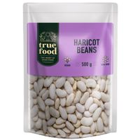 Truefood Haricot Beans